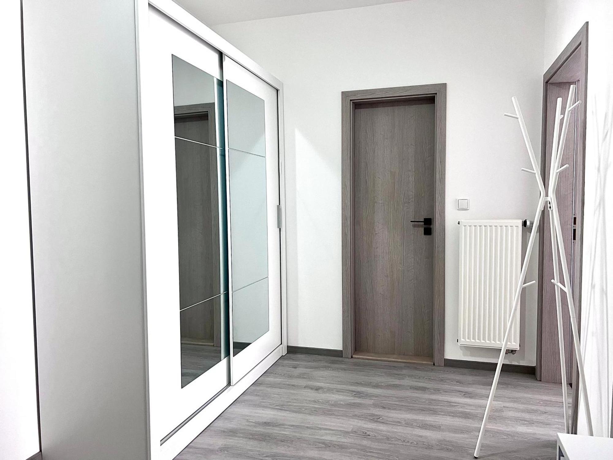 Apartman Lakeside Cesky Krumlov Exterior foto