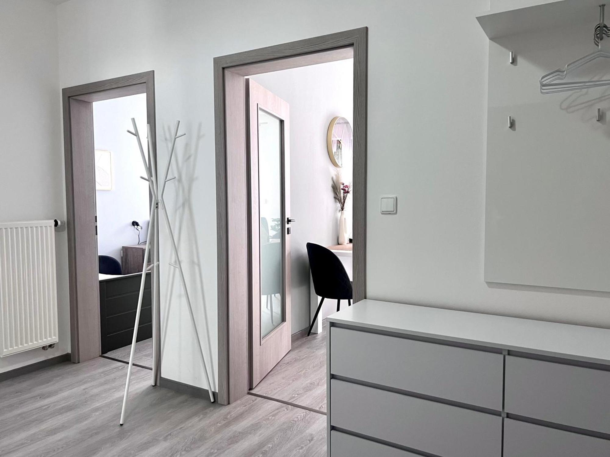 Apartman Lakeside Cesky Krumlov Exterior foto
