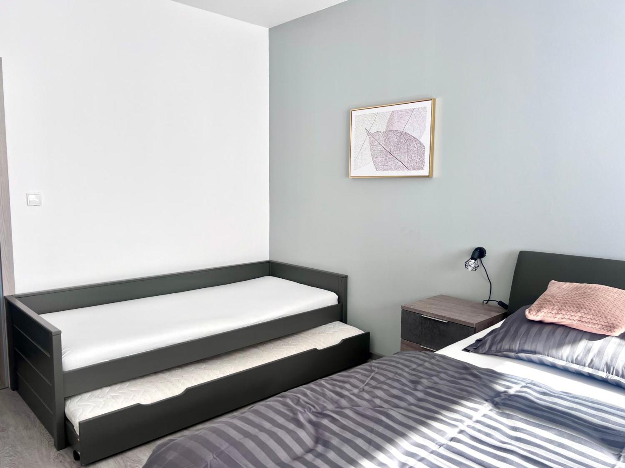 Apartman Lakeside Cesky Krumlov Exterior foto