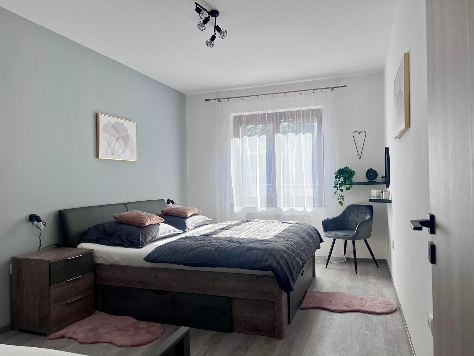 Apartman Lakeside Cesky Krumlov Exterior foto