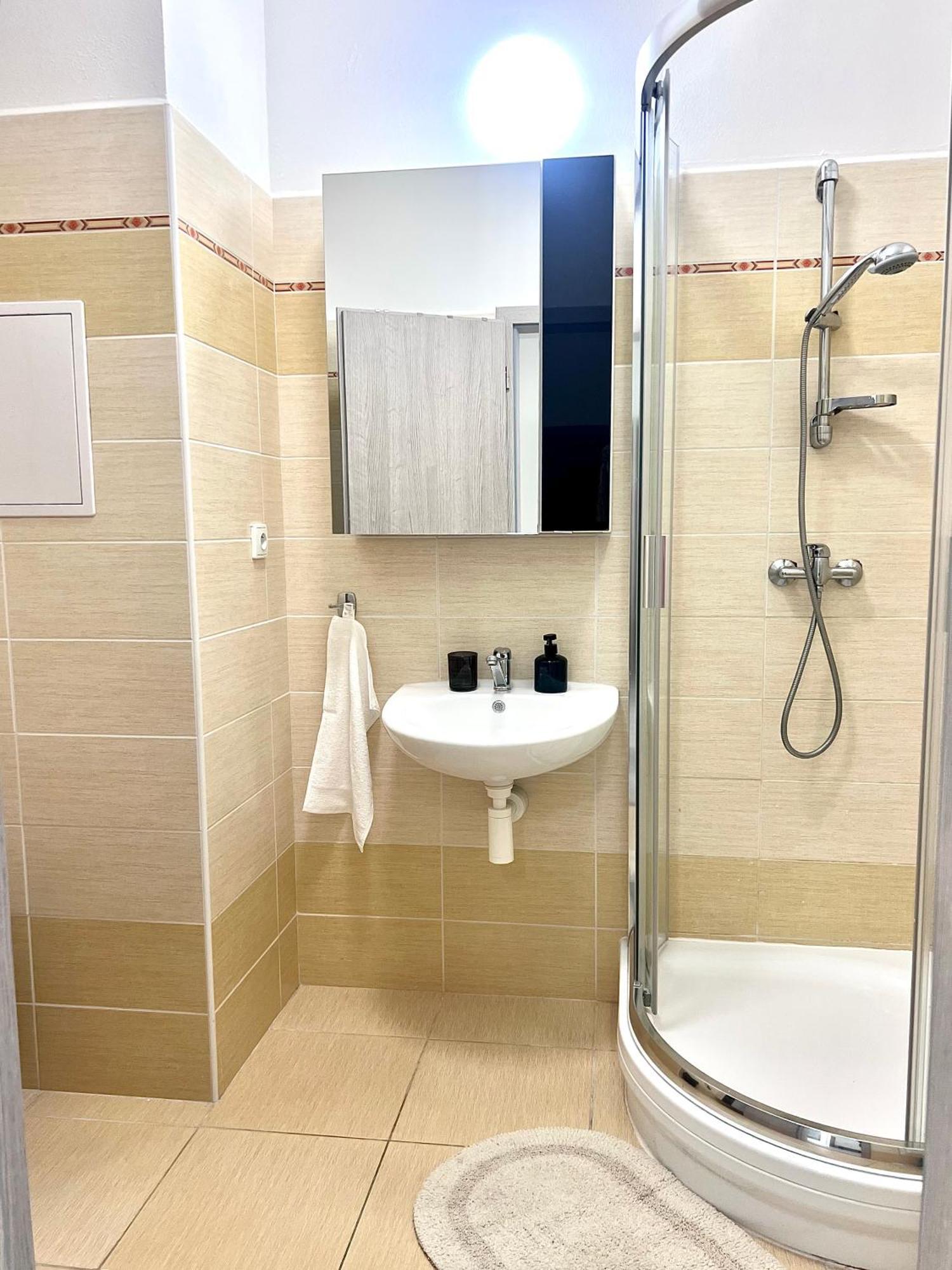 Apartman Lakeside Cesky Krumlov Exterior foto