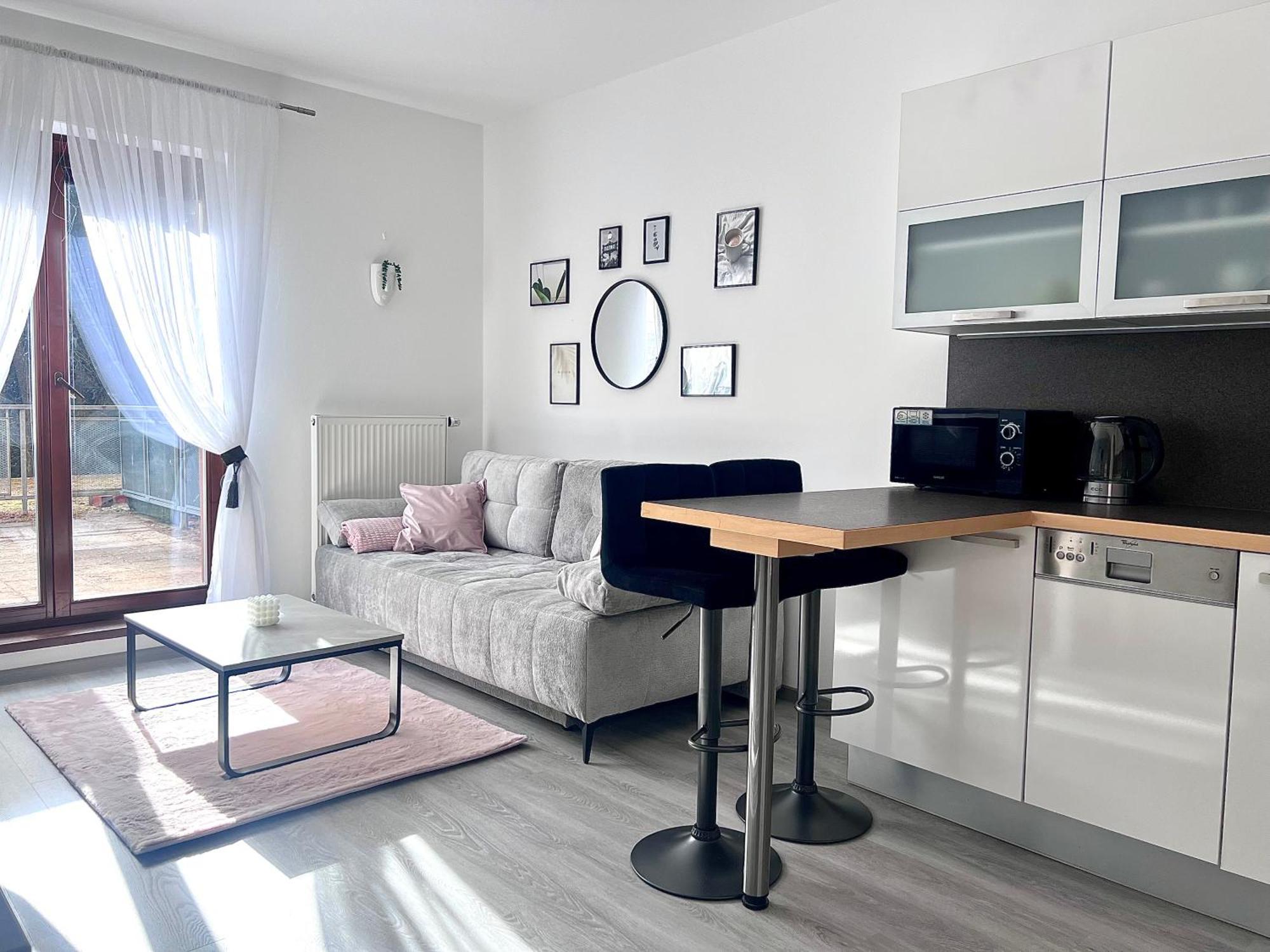 Apartman Lakeside Cesky Krumlov Exterior foto