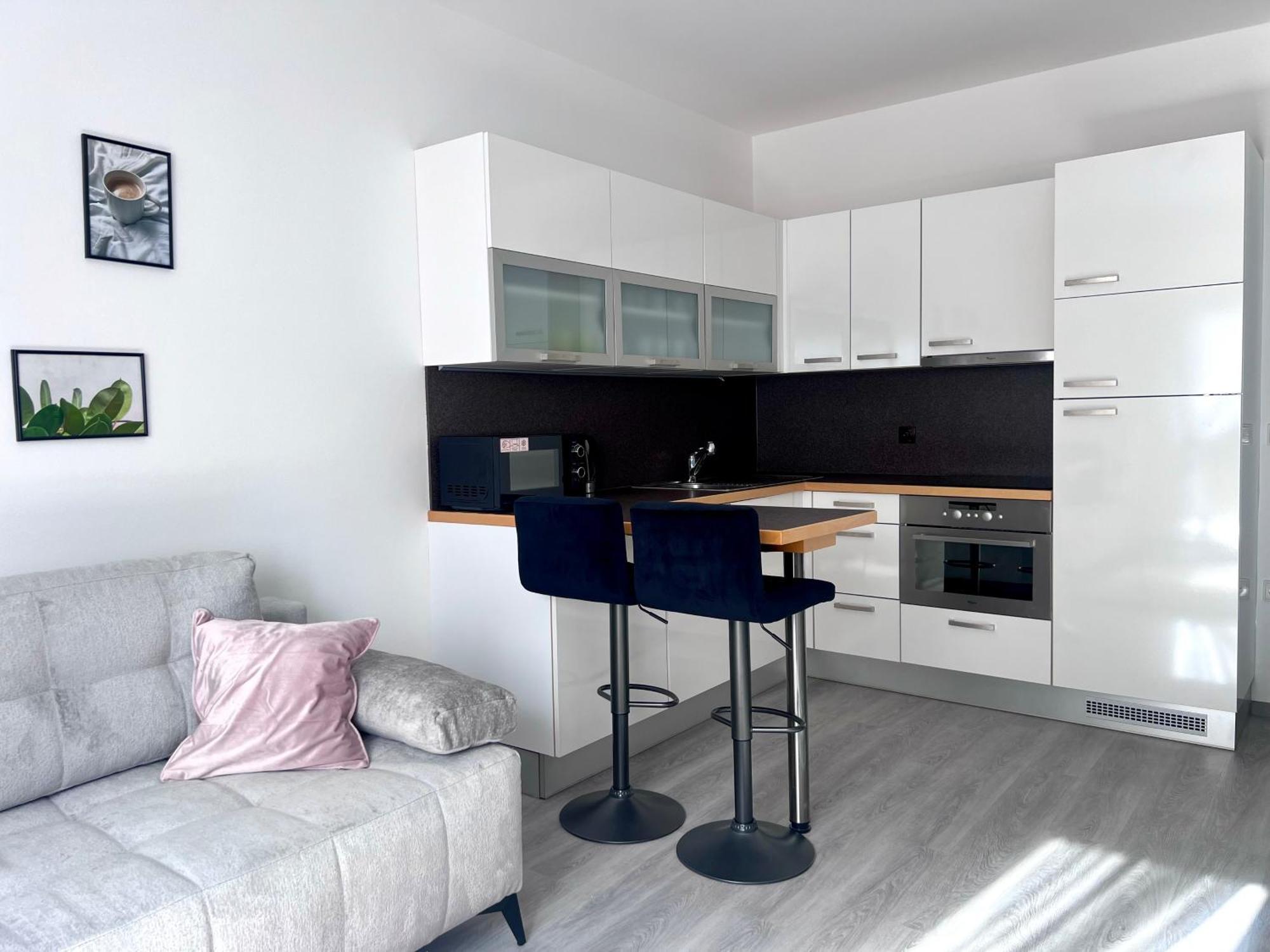 Apartman Lakeside Cesky Krumlov Exterior foto