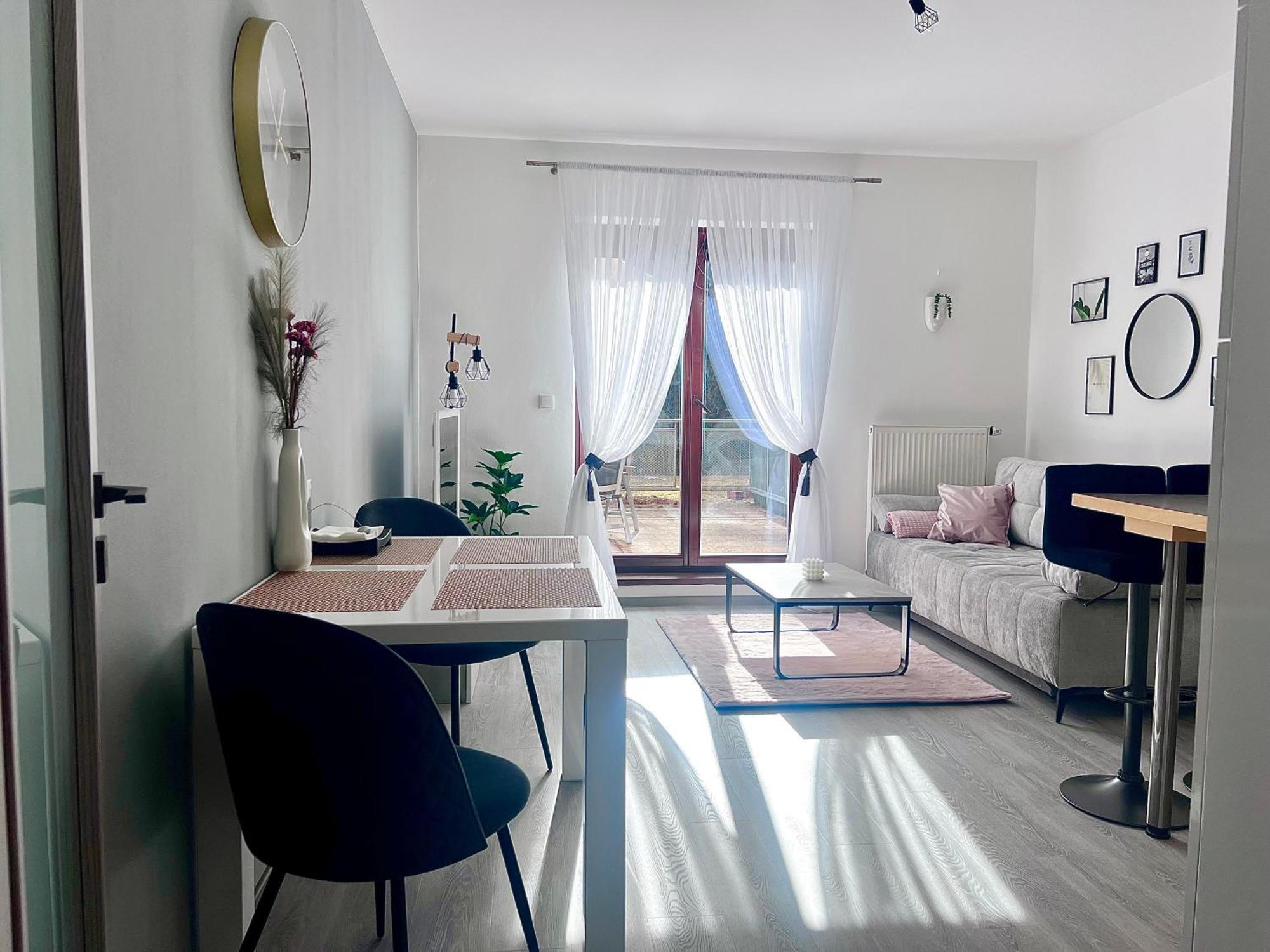 Apartman Lakeside Cesky Krumlov Exterior foto